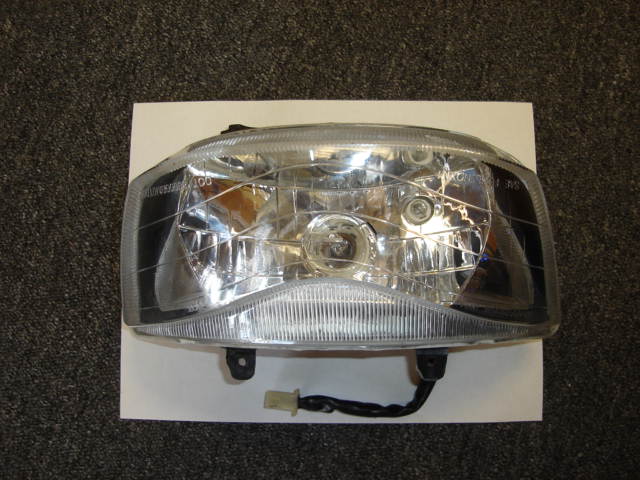 GMI-108 Head Lamp